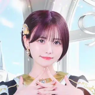 阿部菜々実