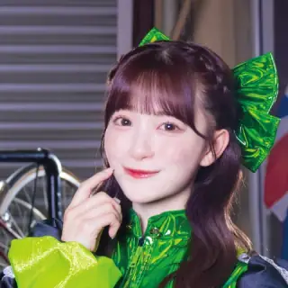 成瀬翠
