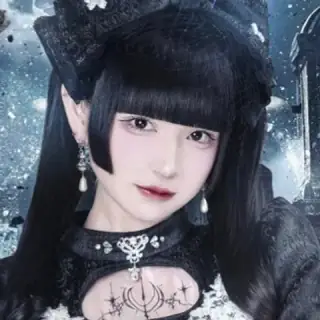 白雪姫乃