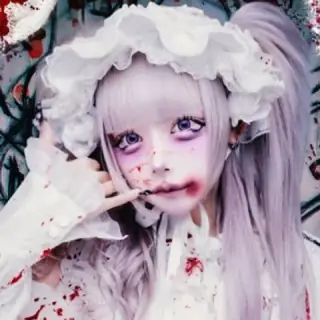 甘依えむ