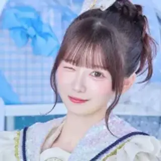与田理央那
