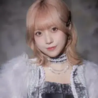 北出彩羽