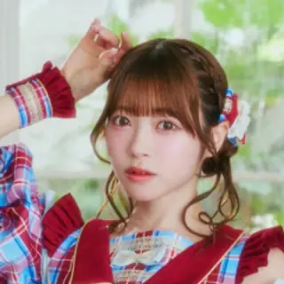 菜森未咲