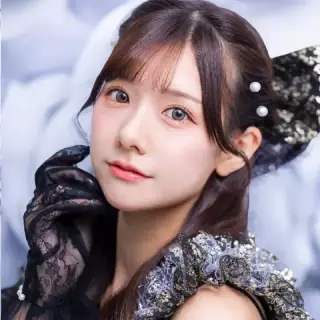 米山穂香