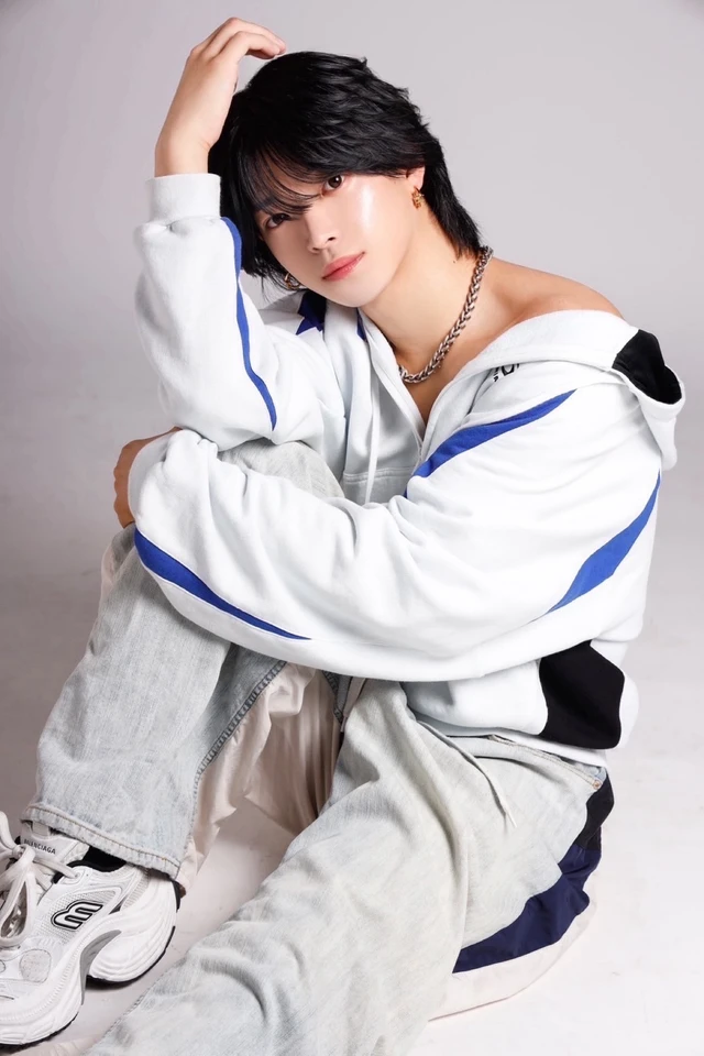 黒咲 優音