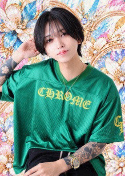齋藤 一