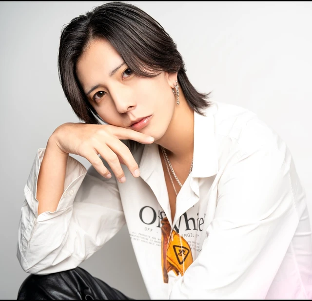 優美 遥