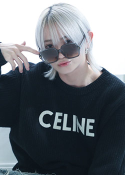 天音瑠珂