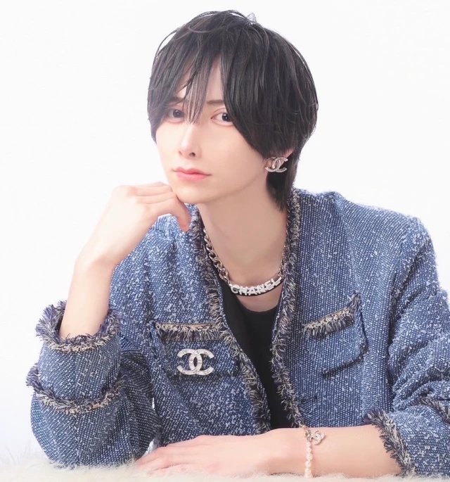 一ノ宮とわ