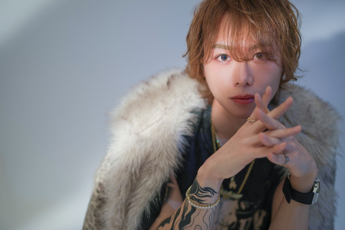 獅子王彩星