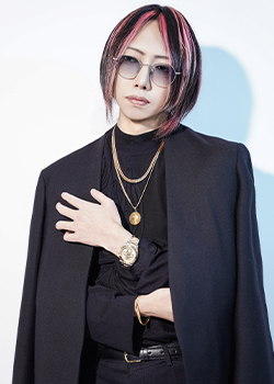 天音真樹