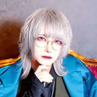 がう