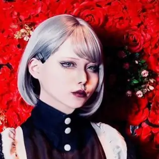 れいげん