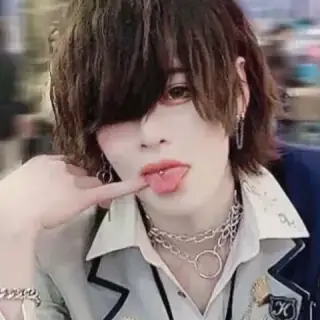 るぅきぃ