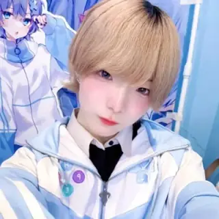 希乃はく
