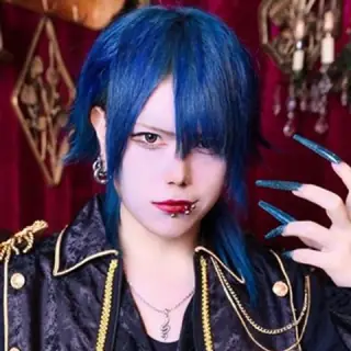 鏡宮ユウ