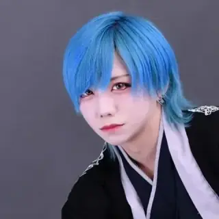 朱