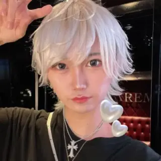 つんつん