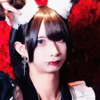 フブキ