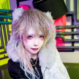 宇佐木める(Mel)