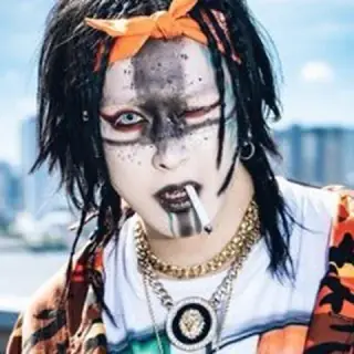 朋
