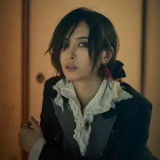 AKIRA
