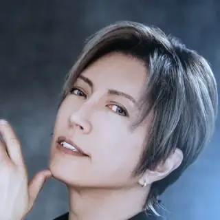 GACKT