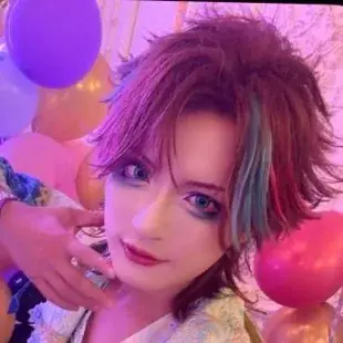 優希（現・ぷく）