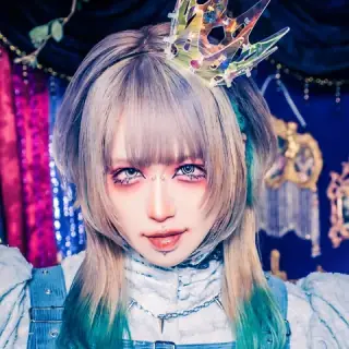 1号/ゆーり