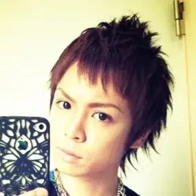 佑聖（YOUSAY）