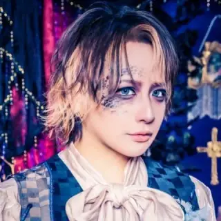 ちょび