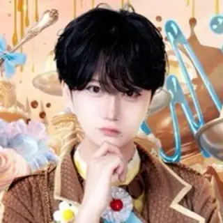 ぷくん。