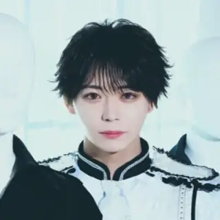 狼我