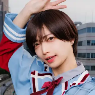 あおい