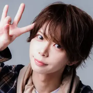 AYUMU PETERPAN