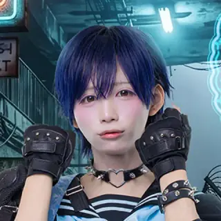 こんちゃん