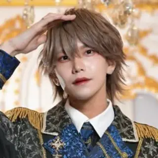 白咲ゆうと