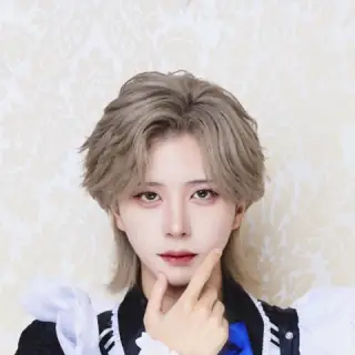 水輝れい