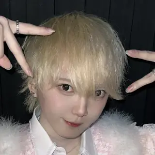 橘 颯祈(そうにゃん)