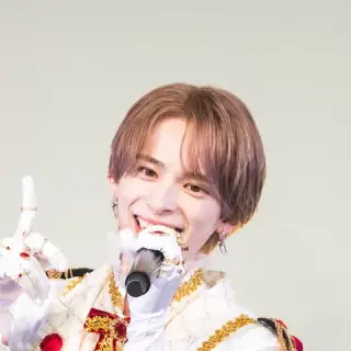 神楽翔