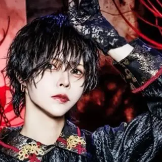 閻魔 遥斗